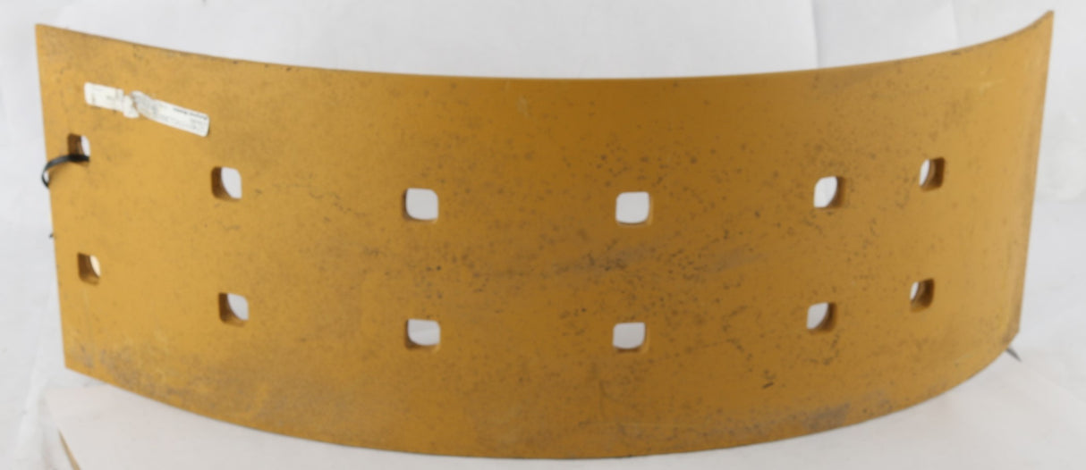 VOLVO ­-­ 12745117 ­-­ CUTTING EDGE - MOLDBOARD OVERLAY