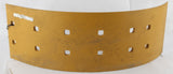 VOLVO ­-­ 12745117 ­-­ CUTTING EDGE - MOLDBOARD OVERLAY