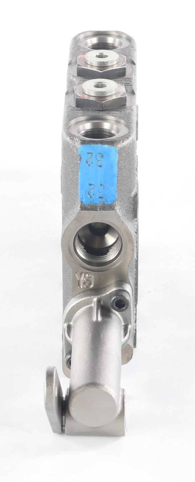 VOLVO ­-­ 12747324 ­-­ CONTROL VALVE