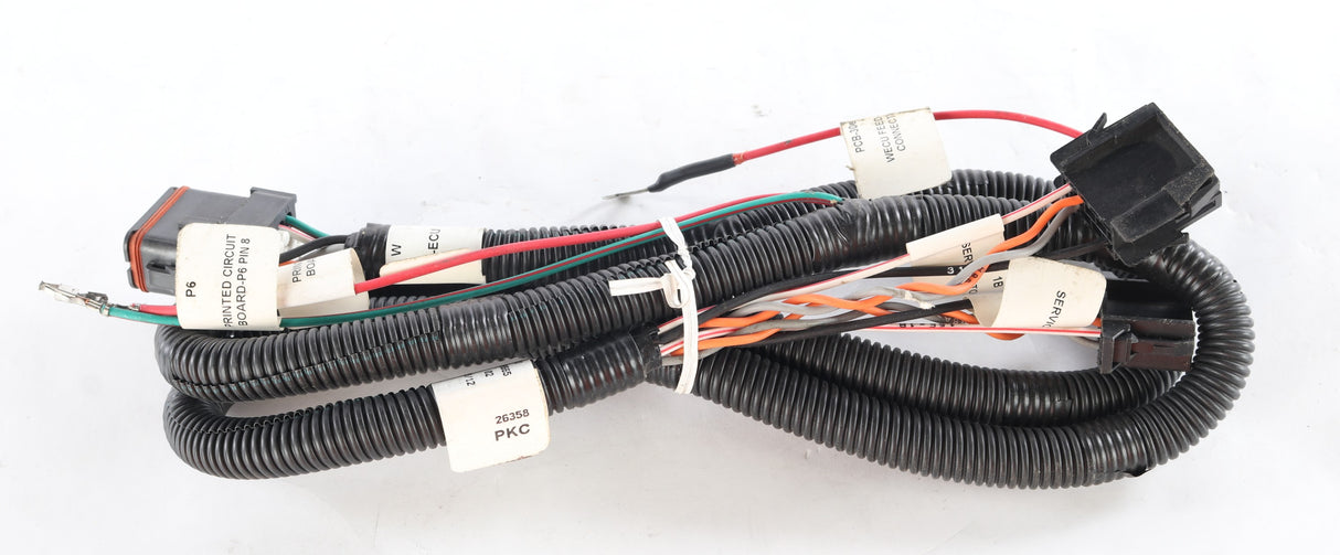 VOLVO ­-­ 12749665 ­-­ CABLE HARNESS