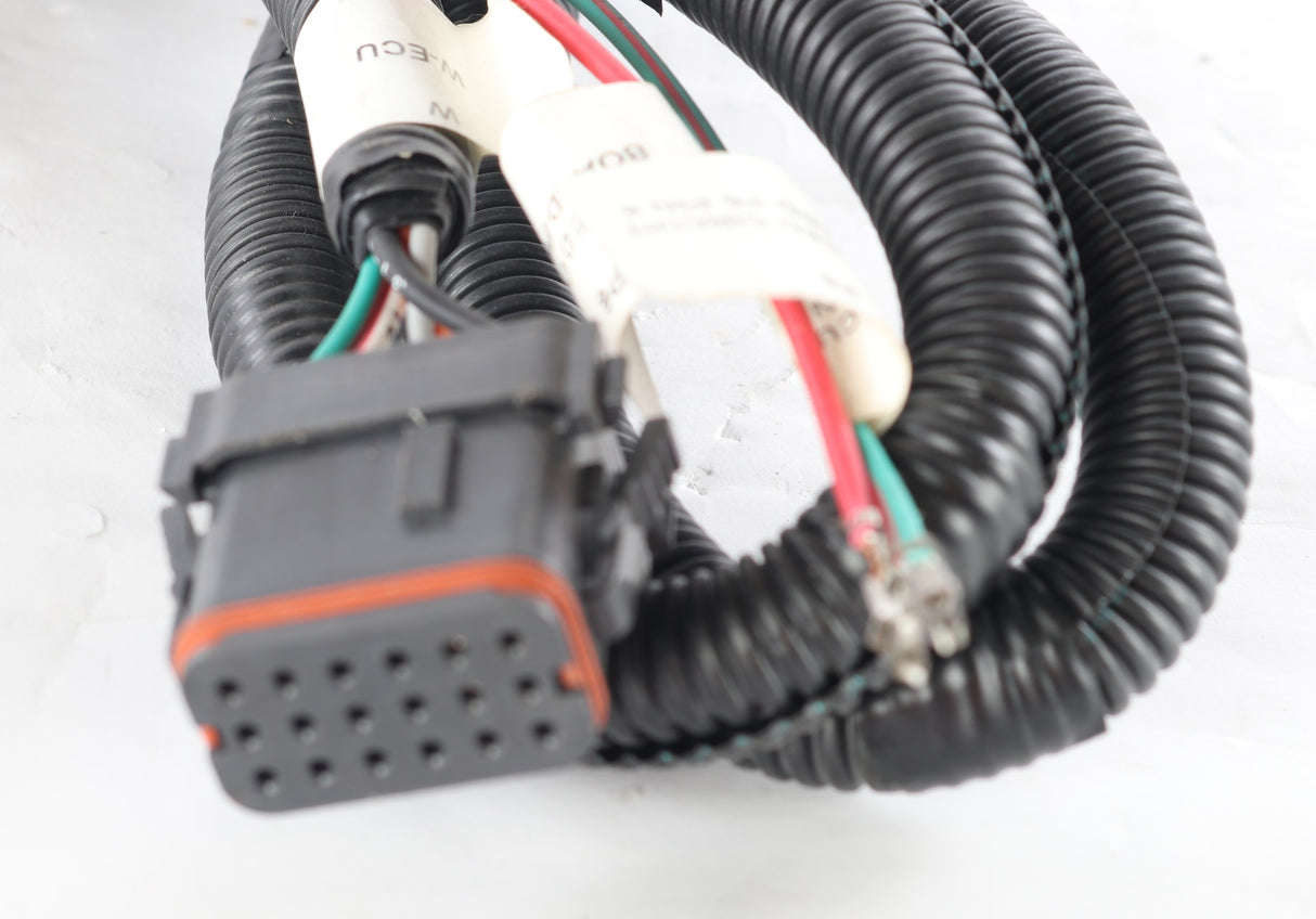 VOLVO ­-­ 12749665 ­-­ CABLE HARNESS