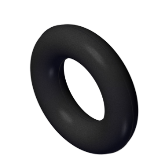 IHC CONSTRUCTION  ­-­ 1294045H1 ­-­ O RING SEAL FOR NC 11L M11 ENGINES