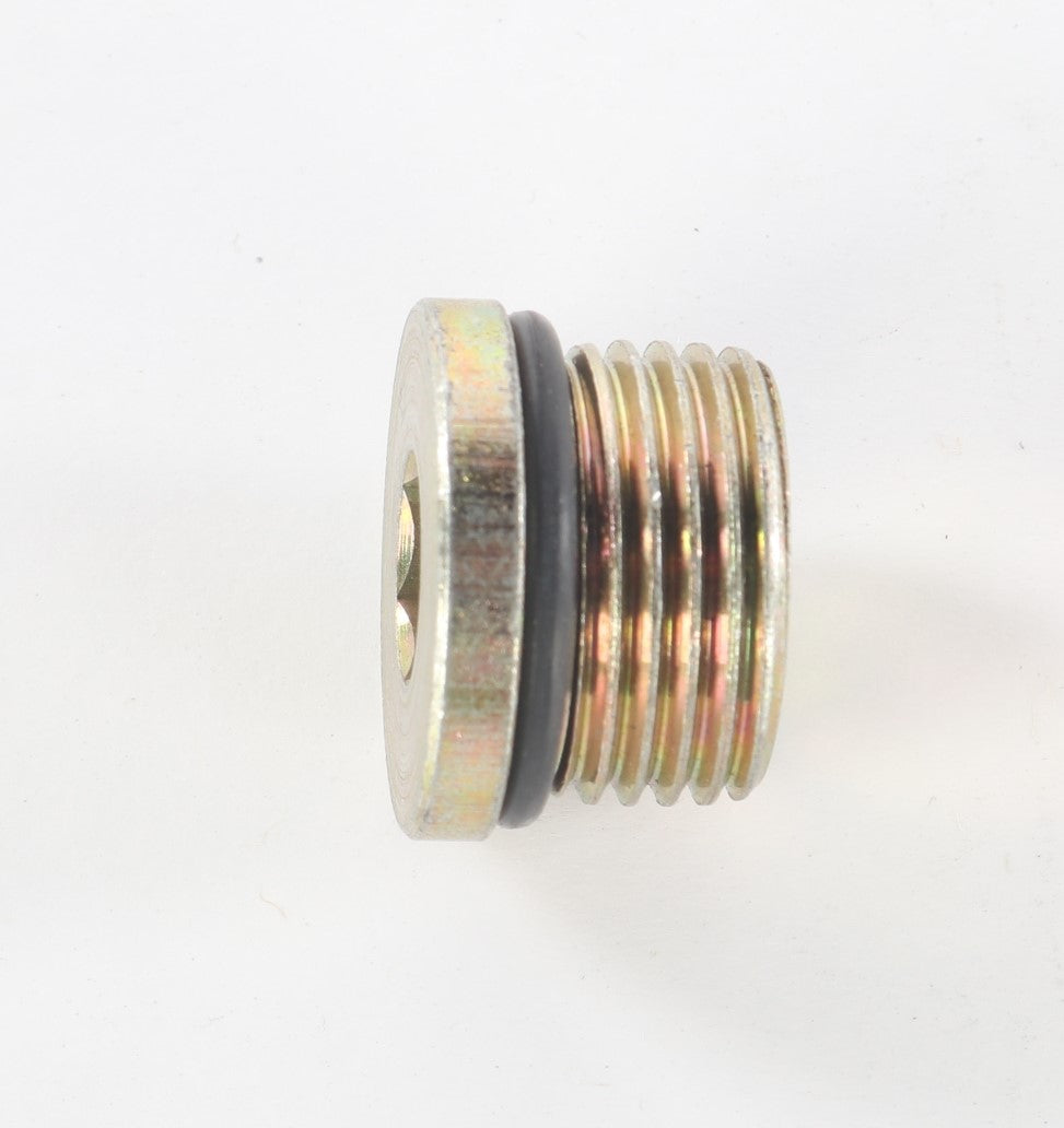 KOMATSU ­-­ 1294484H1 ­-­ PLUG FOR NC 19L K/QSK ENGINES