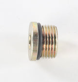 KOMATSU ­-­ 1294484H1 ­-­ PLUG FOR NC 19L K/QSK ENGINES