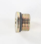 KOMATSU ­-­ 1294484H1 ­-­ PLUG FOR NC 19L K/QSK ENGINES
