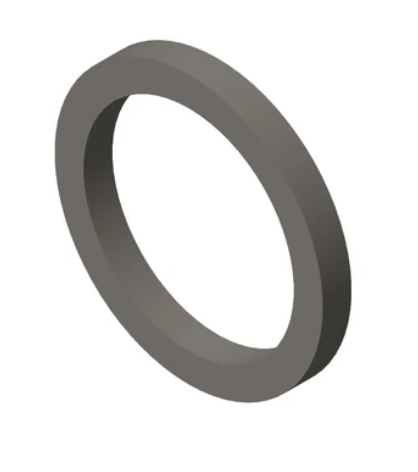 IHC CONSTRUCTION  ­-­ 1296863H1 ­-­ RECTANGULAR RING SEAL FOR 8.3L C ENGINES