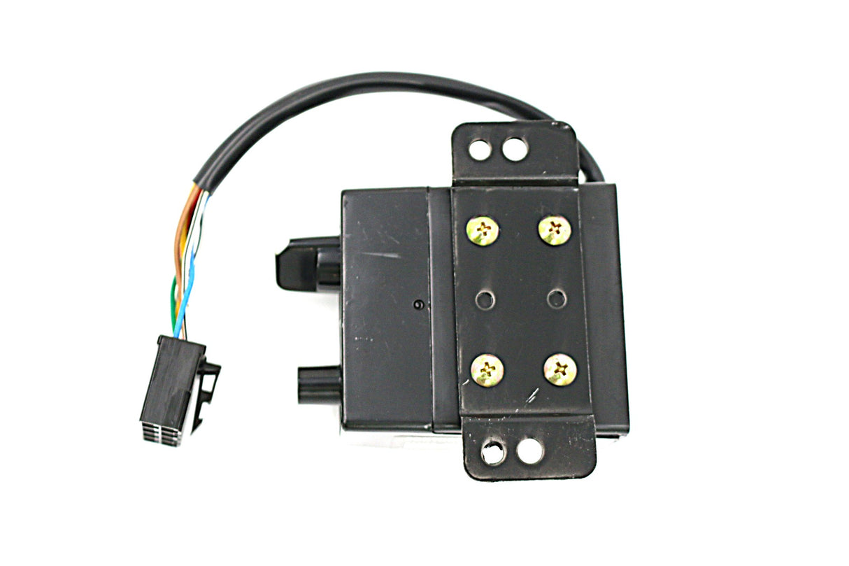 HYUNDAI ­-­ 12E1-3518 ­-­ SWITCH ASM-AIRCON
