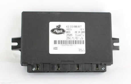 MACK ­-­ 12MS411M11 ­-­ MODULE