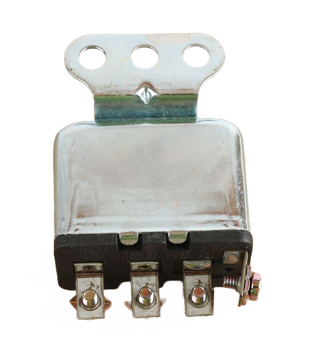 NARTRON CORP ­-­ 1300-2-6C ­-­ RELAY