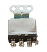 NARTRON CORP ­-­ 1300-2-6C ­-­ RELAY