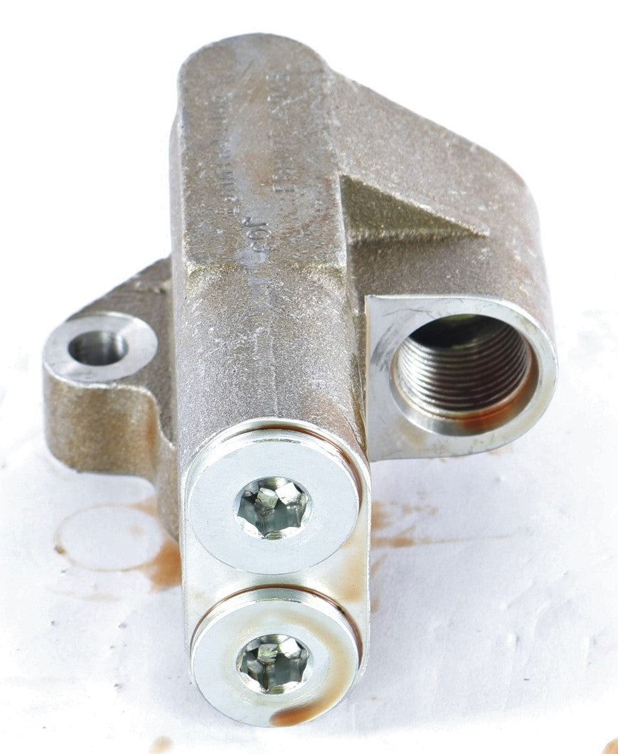PARKER ­-­ 13020001 ­-­ CONTROL HEAD ONLY