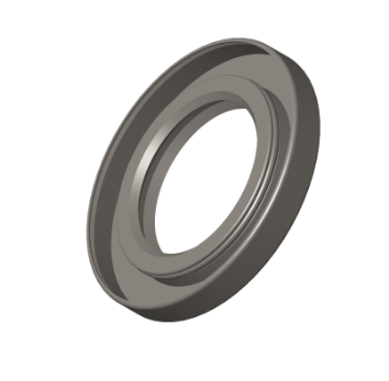 IHC CONSTRUCTION  ­-­ 1307283H1 ­-­ OIL SEAL FOR TIER 2 POWER GEN 15L ISX/QSX ENGINES