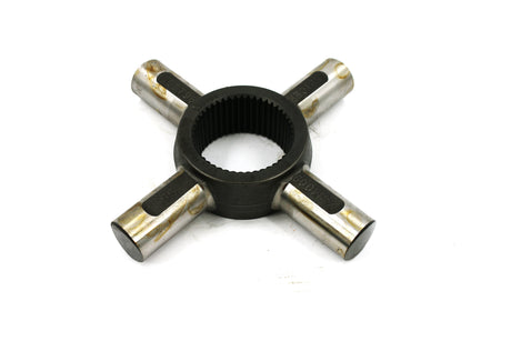 DANA SPICER ­-­ 130904 ­-­ SPIDER