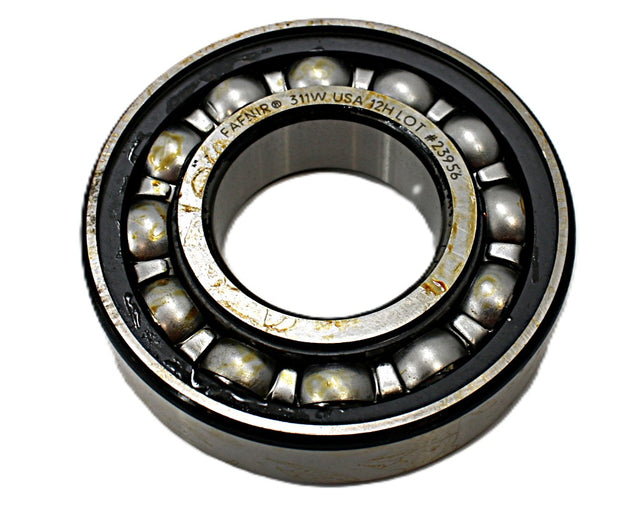 NEW DEPARTURE HYATT ­-­ 1311 ­-­ BALL BEARING - RADIAL MAXIMUM 120mm OD