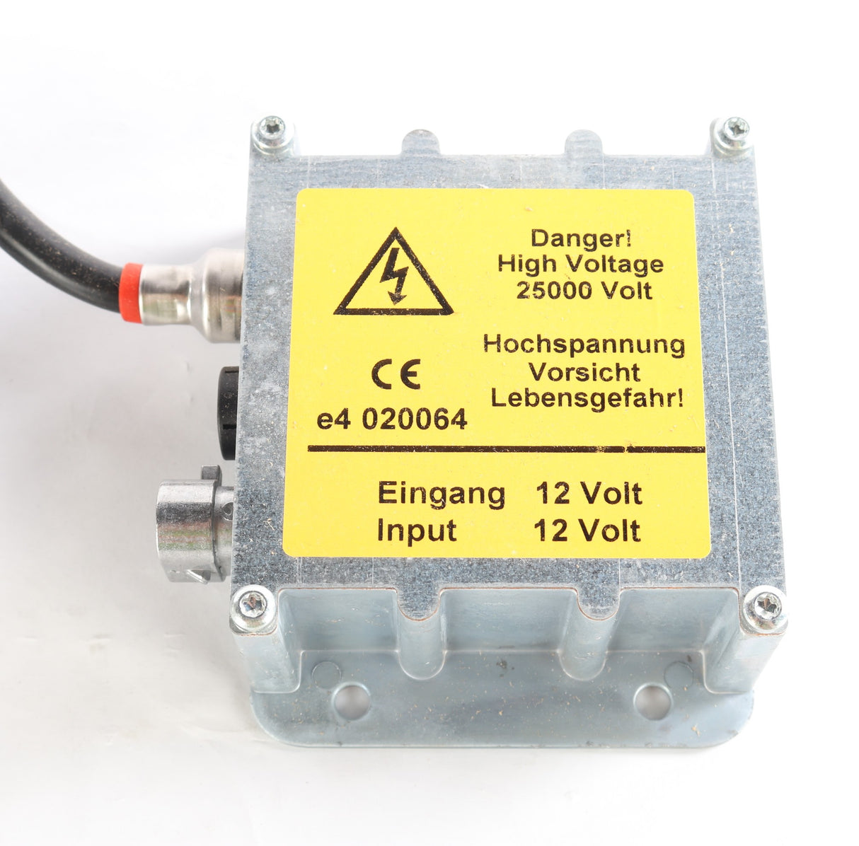 VOLVO ­-­ 13176714 ­-­ LAMP