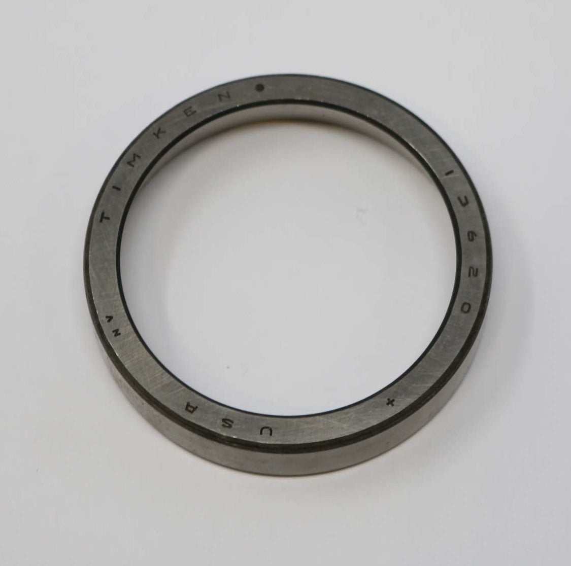 TIMKEN ­-­ 13620 ­-­ BRG TAPERED CUP OD  69.01MM