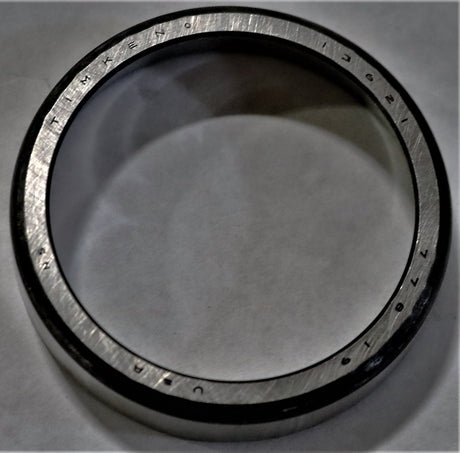 TIMKEN ­-­ 13621 ­-­ BEARING CUP 69.01mm OD