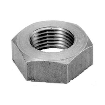 KOMATSU ­-­ 136786H1 ­-­ AXLE HARDWARE - NUT