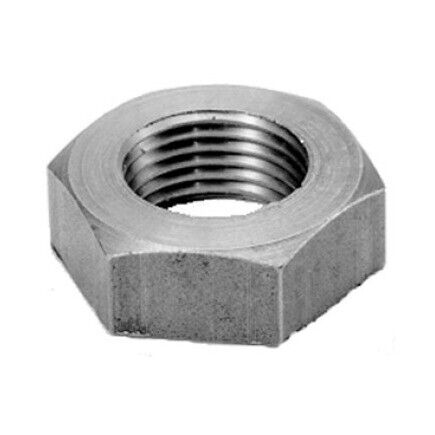 KOMATSU ­-­ 136786H1 ­-­ AXLE HARDWARE - NUT