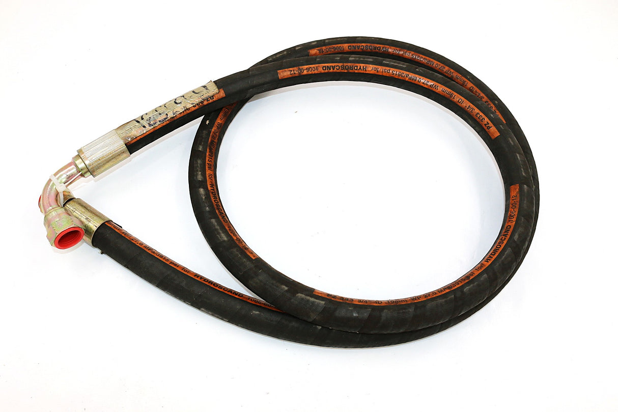 VOLVO ­-­ 13933531 ­-­ HOSE ASSE