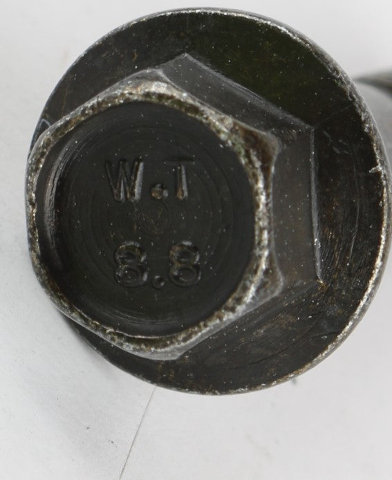 VOLVO ­-­ 13965186 ­-­ SCREW