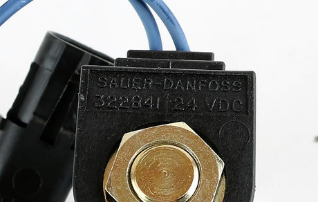 DANFOSS ­-­ 139798 ­-­ CAC CONTROL VALVE PROPORTIONAL