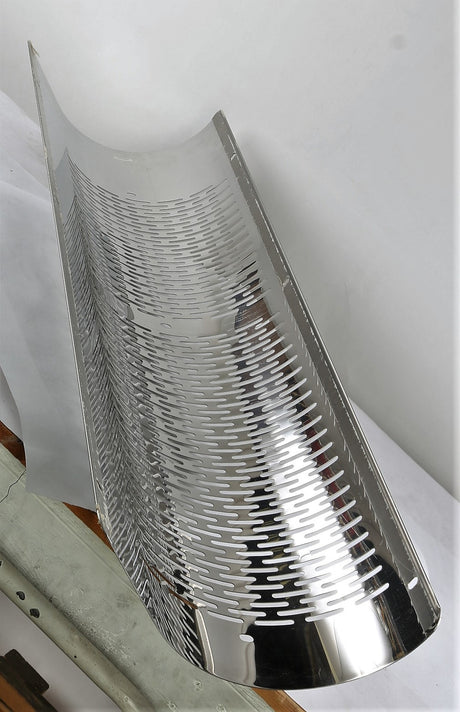 MACK ­-­ 13ME523M3 ­-­ SHIELD