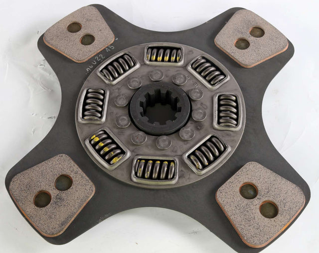 SETCO AUTOMOTIVE LIPE CLUTCH ­-­ 140-009-2211 ­-­ DISC
