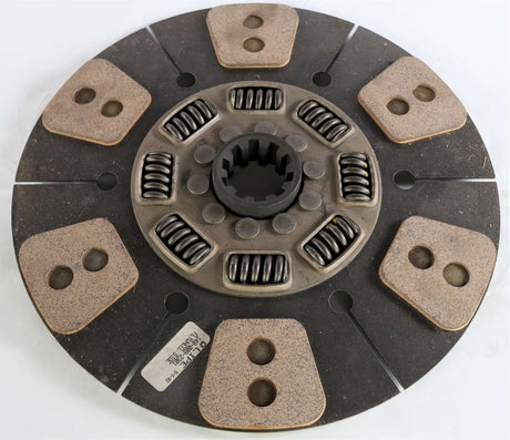 SETCO AUTOMOTIVE LIPE CLUTCH ­-­ 140-009-2301 ­-­ DISC