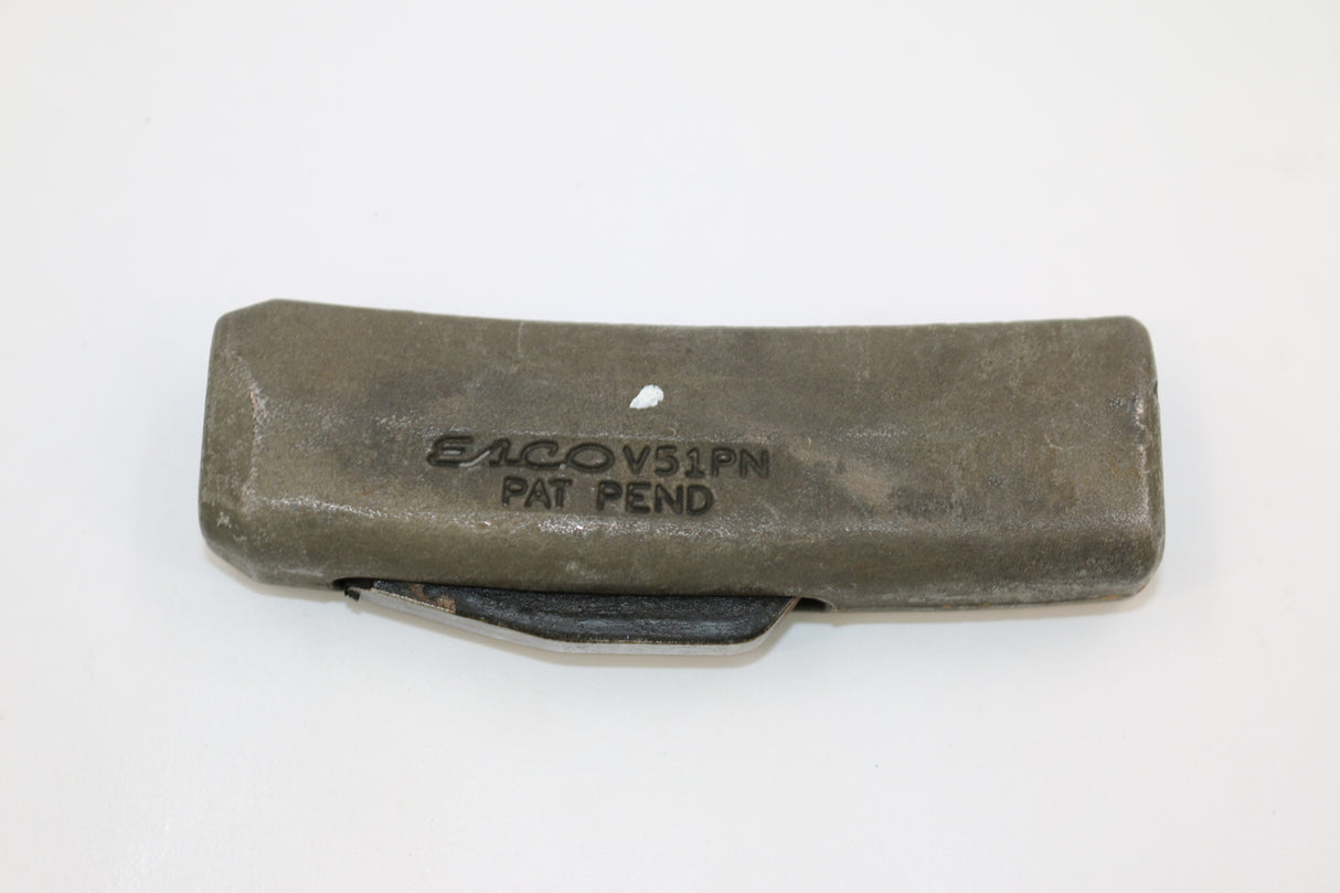 VOLVO ­-­ 14343161 ­-­ LOCK PIN SELMUL-10