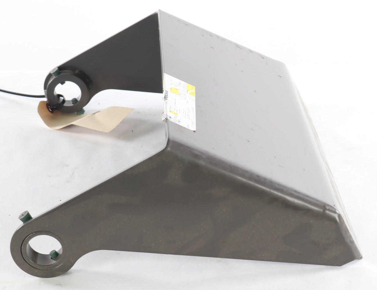 VOLVO ­-­ 14373107 ­-­ COVER PLA