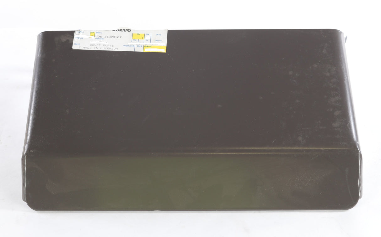 VOLVO ­-­ 14373107 ­-­ COVER PLA