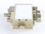 VOLVO ­-­ 14373498 ­-­ DISTRIBUTOR BLOCK