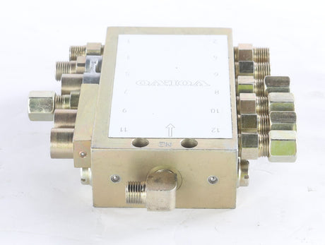 VOLVO ­-­ 14373498 ­-­ DISTRIBUTOR BLOCK