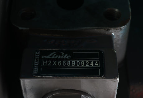 VOLVO ­-­ 14382417 ­-­ CONTROL VALVE