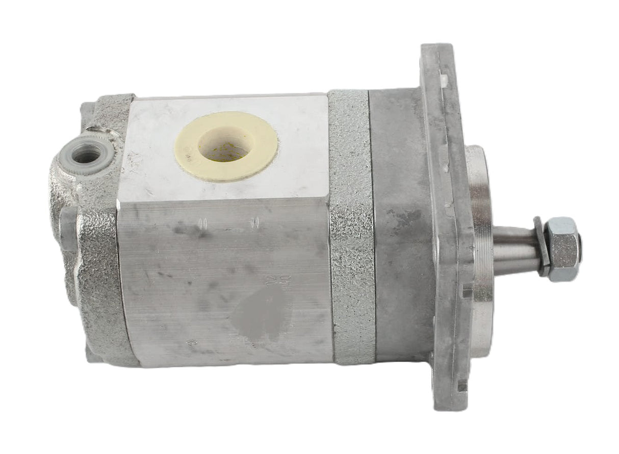 VOLVO ­-­ 14385584 ­-­ FAN MOTOR