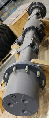 VOLVO ­-­ 14386746 ­-­ AXLE