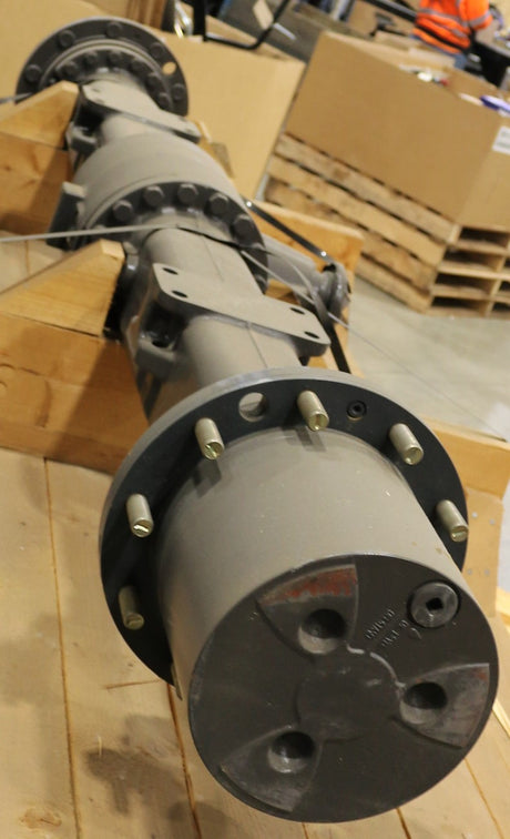 VOLVO ­-­ 14386746 ­-­ AXLE