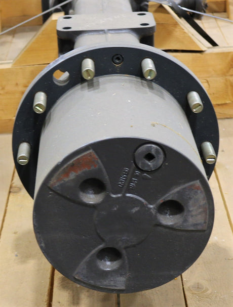 VOLVO ­-­ 14386746 ­-­ AXLE