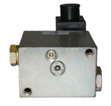 VOLVO ­-­ 14503696 ­-­ QUICK CONNECT VALVE