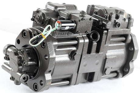 VOLVO ­-­ 14504220 ­-­ PUMP ASM: AXIAL PISTON TANDEM PUMP