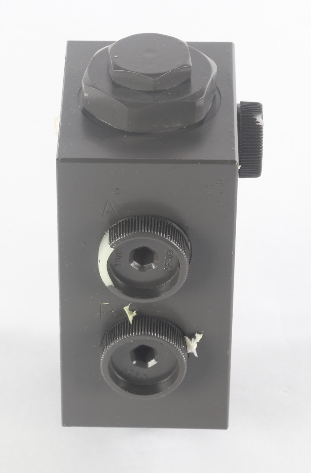 VOLVO ­-­ 14507911 ­-­ CHECK VAL