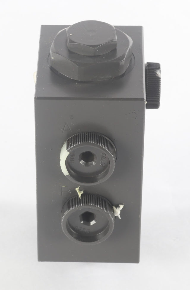 VOLVO ­-­ 14507911 ­-­ CHECK VAL