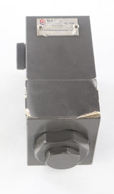 VOLVO ­-­ 14507911 ­-­ CHECK VAL