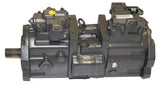 VOLVO ­-­ 14508164 ­-­ HYDRAULIC PUMP - AXIAL PISTON (XREF OK PER VOLVO)