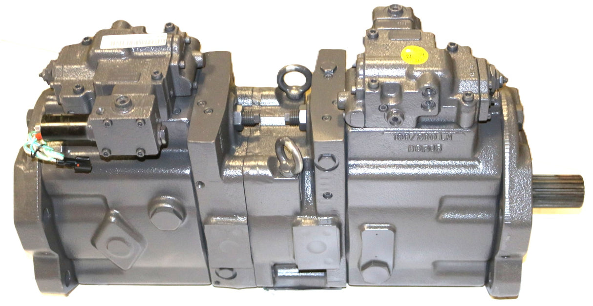 VOLVO ­-­ 14508164 ­-­ HYDRAULIC PUMP - AXIAL PISTON (XREF OK PER VOLVO)