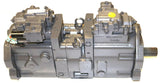 VOLVO ­-­ 14508164 ­-­ HYDRAULIC PUMP - AXIAL PISTON (XREF OK PER VOLVO)