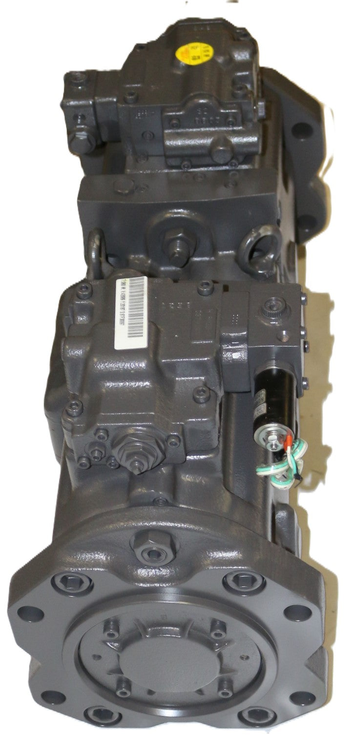 VOLVO ­-­ 14508164 ­-­ HYDRAULIC PUMP - AXIAL PISTON (XREF OK PER VOLVO)