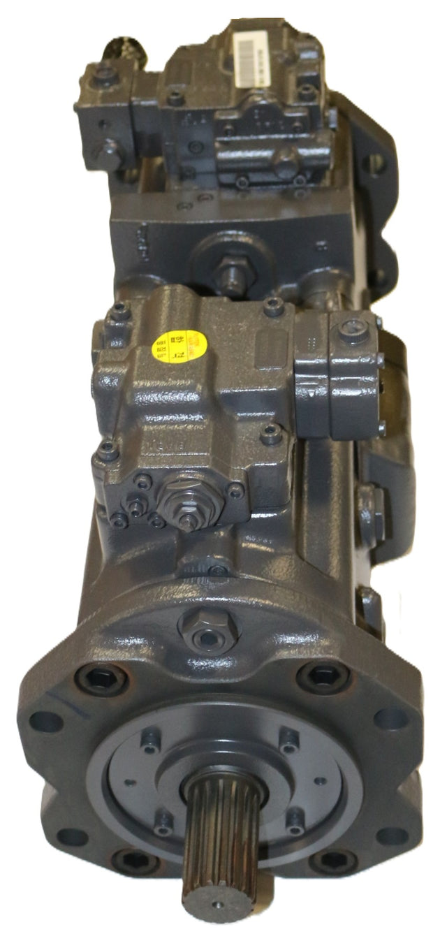 VOLVO ­-­ 14508164 ­-­ HYDRAULIC PUMP - AXIAL PISTON (XREF OK PER VOLVO)