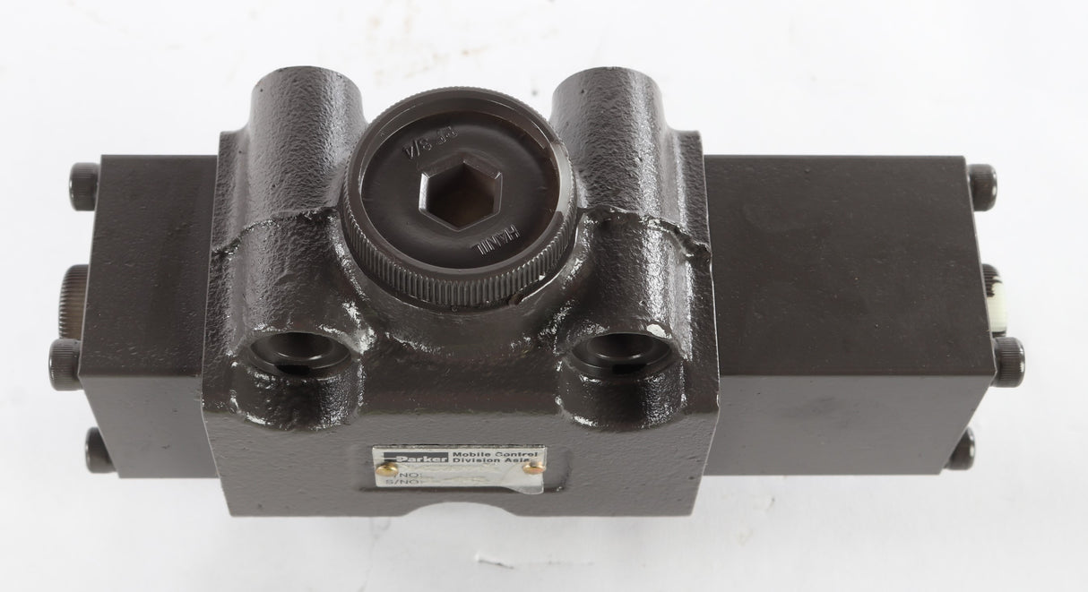 VOLVO ­-­ 14509916 ­-­ VALVE_ASSM